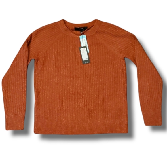 Stitch Fix Vero Moda Leroya Crew Neck 